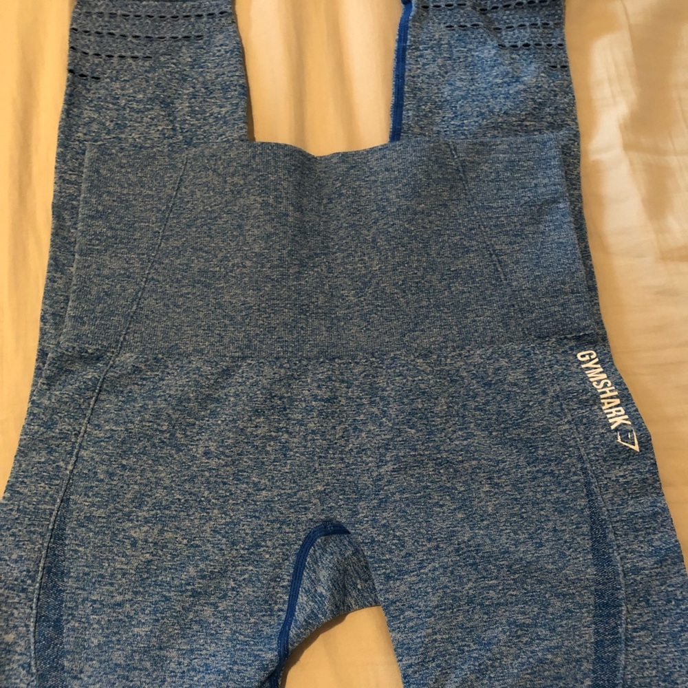 Gymshark Seamless Leggings
